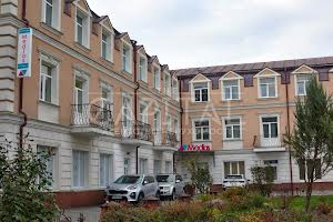 коммерческая по адресу Хорива ул., 3-А