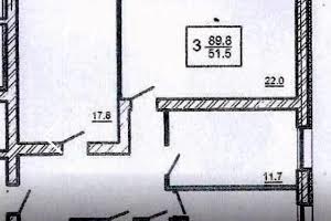 квартира за адресою Героїв Праці вул., 1