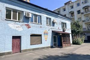 комерційна за адресою Бульварно-Кудрявська вул. (Воровського), 45