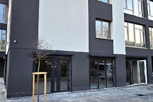 комерційна за адресою Августина Волошина вул., 2-А