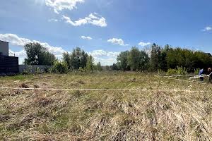 ділянка за адресою с. Білогородка, 