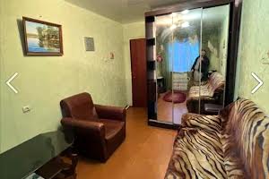 квартира по адресу Гарибальди ул., 26