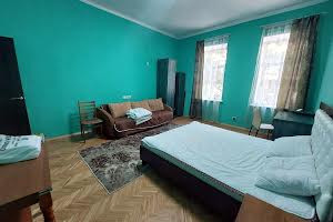 квартира за адресою Замарстинівська вул. (Калініна), 40