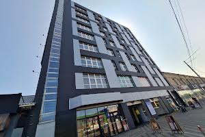 коммерческая по адресу Степана Бандеры просп. (Московський), 8