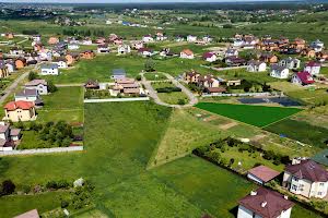 ділянка за адресою с. Березівка, 