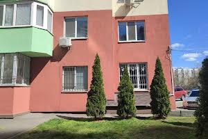 коммерческая по адресу Комбинатная ул. (Комбінатна), 25