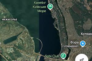 ділянка за адресою Лісова вул., 57