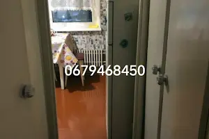 квартира по адресу Салтовское шоссе, 145
