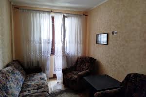 квартира по адресу Дружбы Народов ул., 208