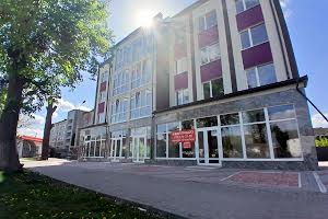 квартира за адресою Центральна, 16