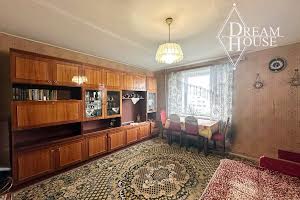 квартира по адресу 15 м-н, 22