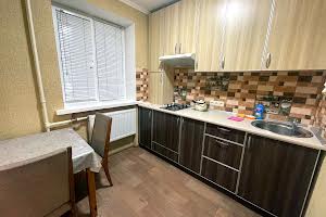 квартира за адресою Бригади Хартія вул., 16