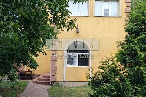 будинок за адресою Столичне шосе