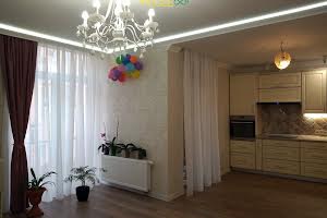 квартира за адресою Регенераторна вул., 4