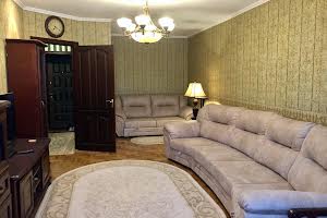 квартира по адресу Академика Ефремова ул. (Командарма Уборевича), 19а