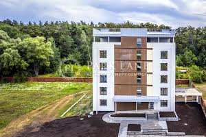 комерційна за адресою с. Білогородка, Гайова, 1а