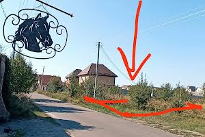 участок по адресу с. Пилиповичи, Шевченка