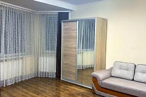 квартира за адресою Берегова вул., 22а