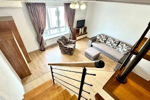 квартира по адресу Центральна ул., 38-А
