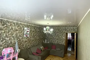 квартира по адресу Харьков, Бучмы ул. (Командарма Уборевича), 46 б