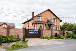 дом по адресу Трояндовая ул.