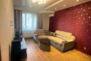 квартира по адресу Юрия Шумского ул., 3г