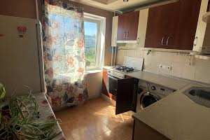 квартира по адресу Харьковское шоссе, 6