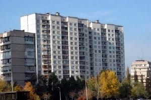 квартира за адресою Оболонський просп., 13