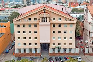 коммерческая по адресу Святослава Храброго ул. (Чкалова), 12