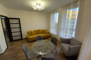 квартира за адресою проспект Перемоги, 67-Б