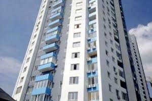 квартира по адресу Оболонский просп., 1