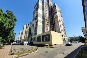 квартира за адресою Павла Тичини просп., 4