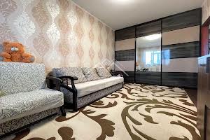 квартира по адресу Соколовська ул., 19