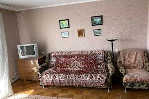 квартира по адресу Степана Бандеры ул., 60