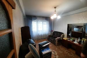 квартира за адресою Дмитра Багалія вул. (Пожарського), 6