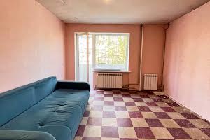 квартира за адресою Березинська вул., 33