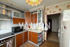 квартира по адресу Рональда Рейгана ул., 8-А