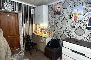 кімната за адресою Тернопільська вул., 12/1