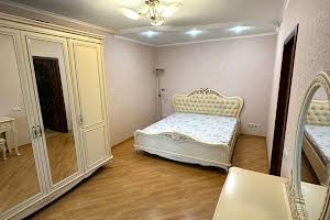 квартира по адресу Анны Ахматовой ул., 35