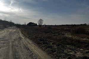ділянка за адресою с. Михайлівка-Рубежівка, 