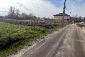 ділянка за адресою Юності, 4