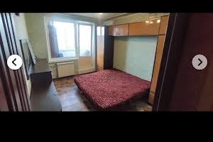 квартира за адресою Барабашова вул., 38