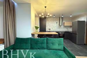 квартира за адресою Степана Бандери просп., 83