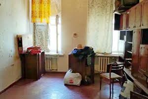 комната по адресу Ярославская ул., 25