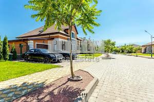 будинок за адресою Мирна
