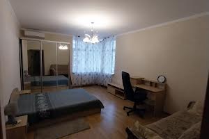 квартира по адресу Елизаветы Чавдар ул., 18