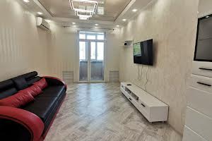 квартира за адресою Шевченка бульв., 20