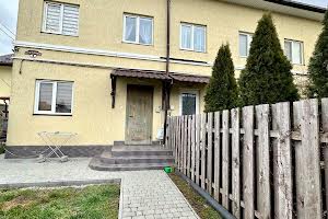будинок за адресою Куземського вул., 4