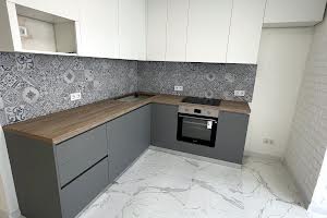 квартира по адресу Козакевича ул., 31