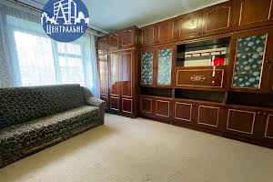 квартира по адресу Проспект Незалежності, 92 а